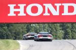 Dodge Viper SRT GTS-R ALMS debut at Mid-Ohio 2012 года
